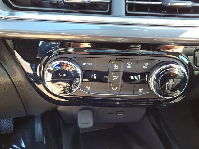 New 2026 Chevrolet Trax ACTIV w/ Sunroof Package image 33