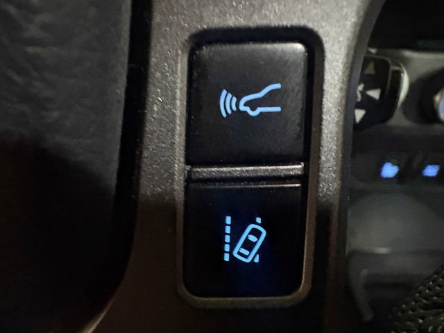 Used 2020 Toyota Tacoma TRD Sport image 19