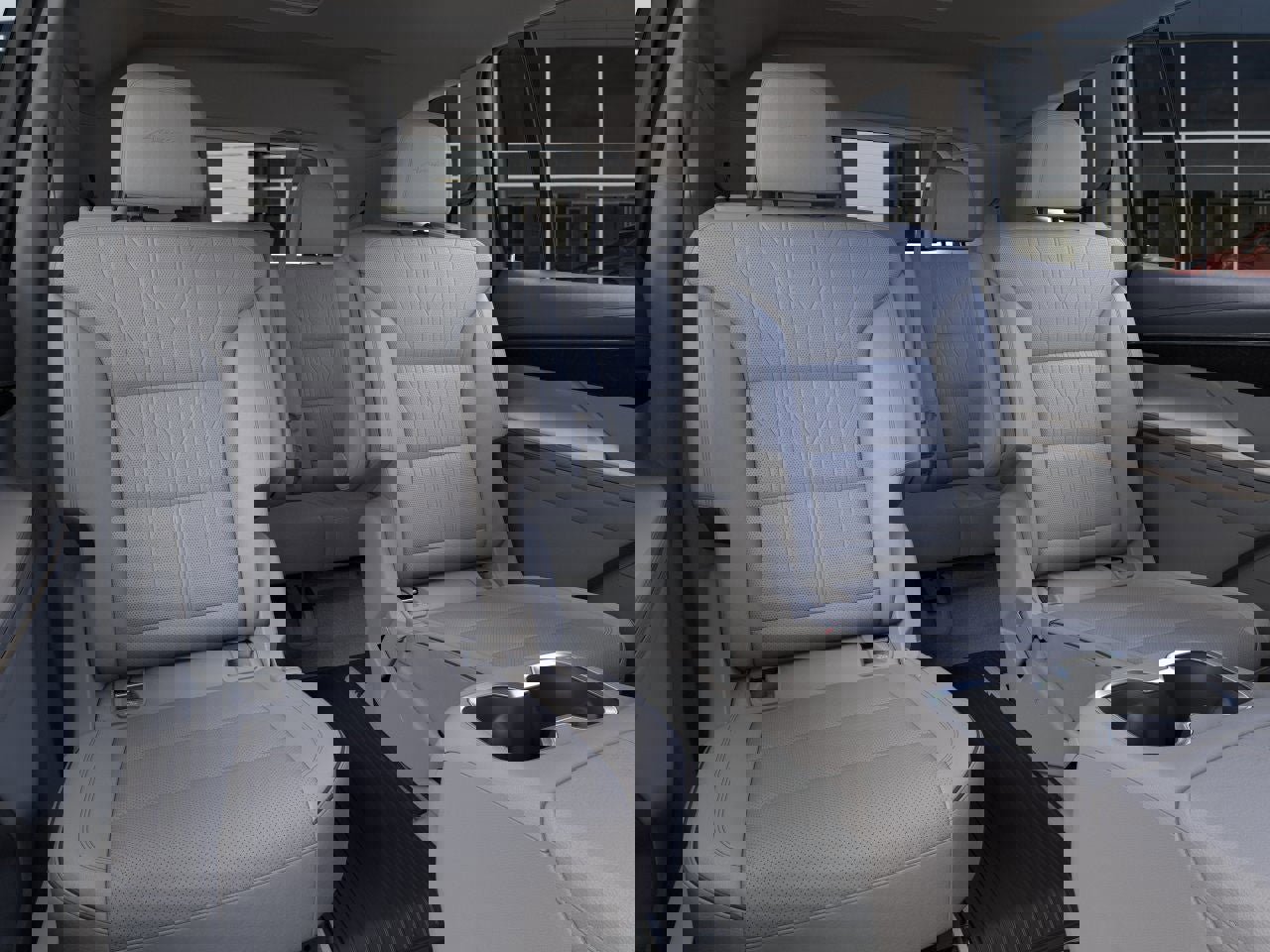 New 2026 Buick Enclave Avenir w/ Super Cruise Package image 17