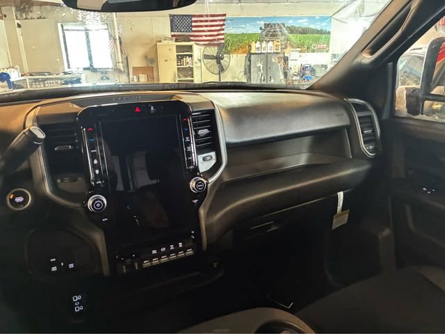 New 2026 RAM 3500 Tradesman AWD/4WD image 15