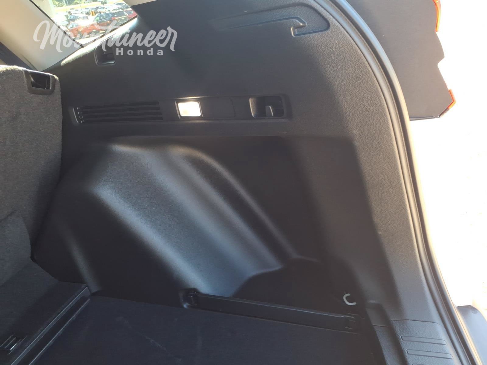 Used 2026 Honda CR-V EX-L image 24