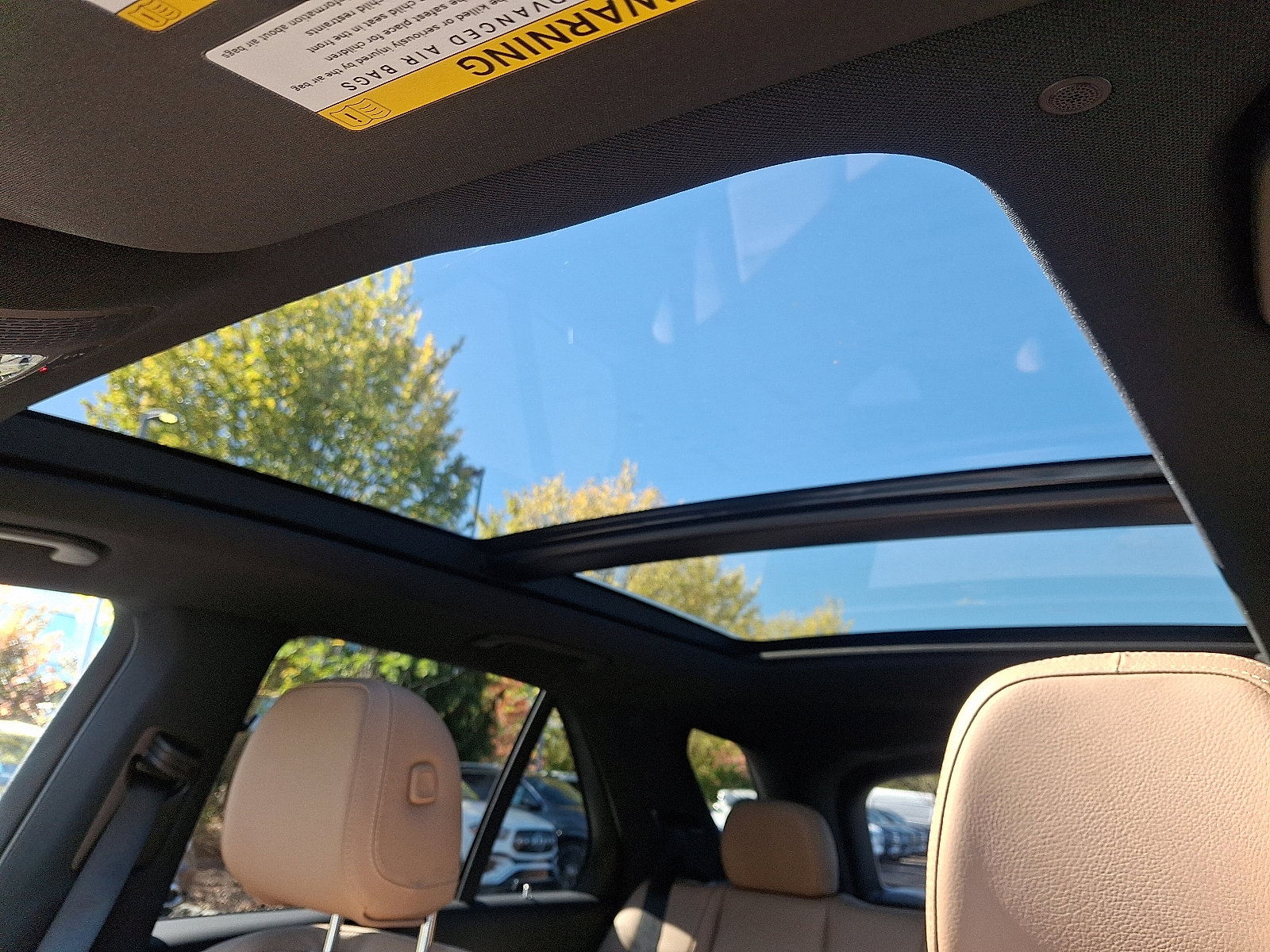 New 2026 Mercedes-Benz GLE 450 4MATIC image 10