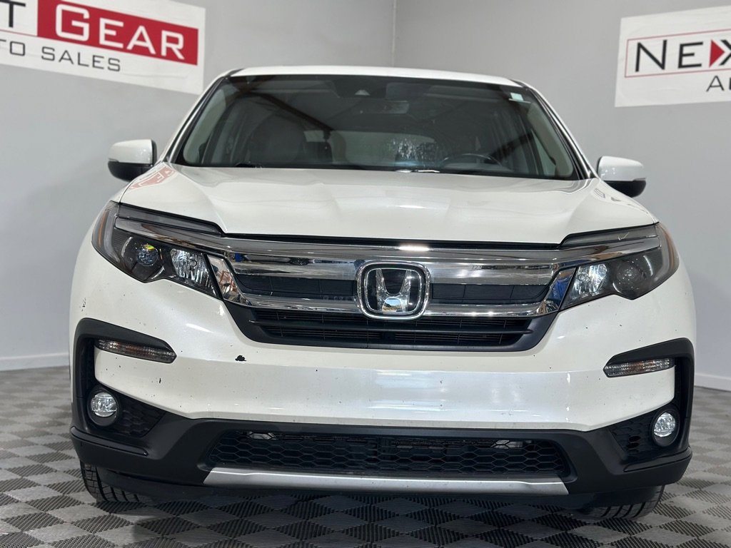 Used 2019 Honda Pilot EX-L image 2