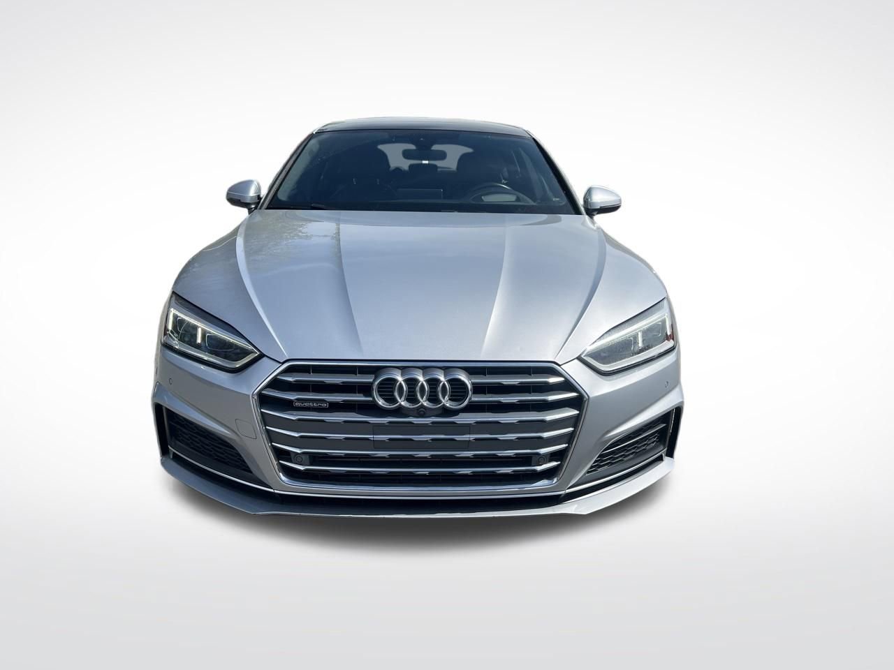 Used 2018 Audi A5 2.0T Prestige w/ S Line Sport Package image 10