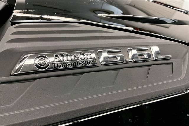 Used 2024 Chevrolet Silverado 2500 High Country w/ High Country Premium Package AWD/4WD image 37