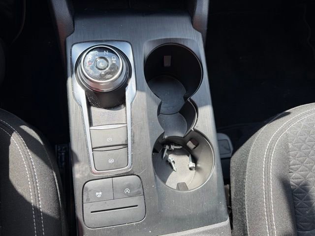 Used 2024 Ford Escape Active AWD/4WD image 17