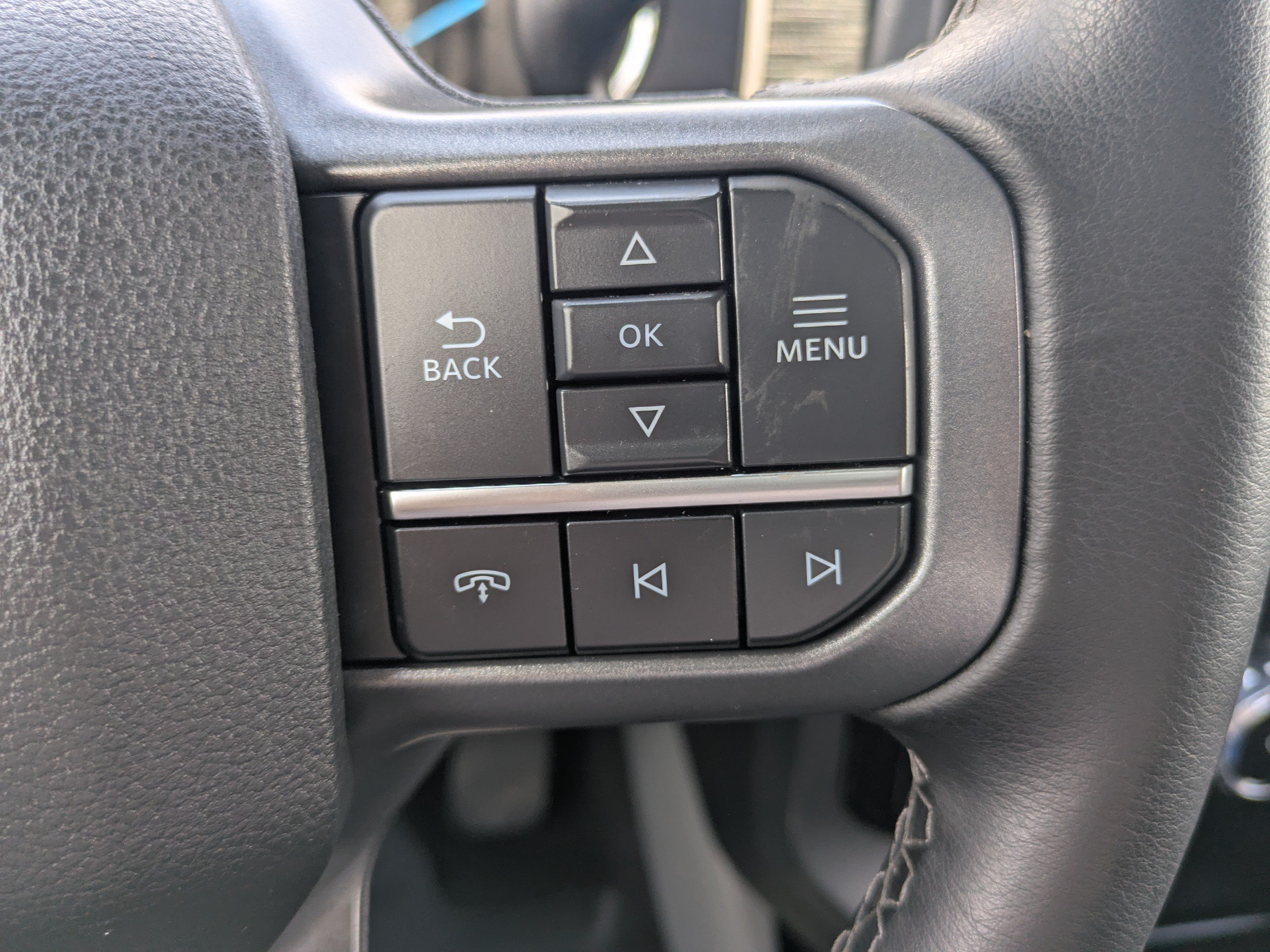 Used 2023 Ford F150 XLT w/ Equipment Group 302A High RWD image 26
