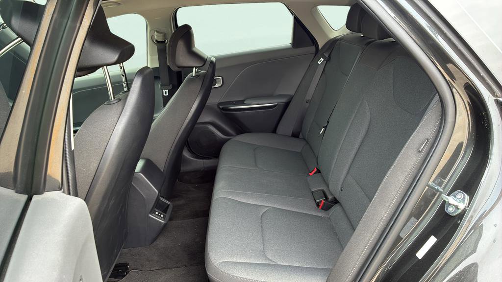 Certified 2025 Kia K4 image 15