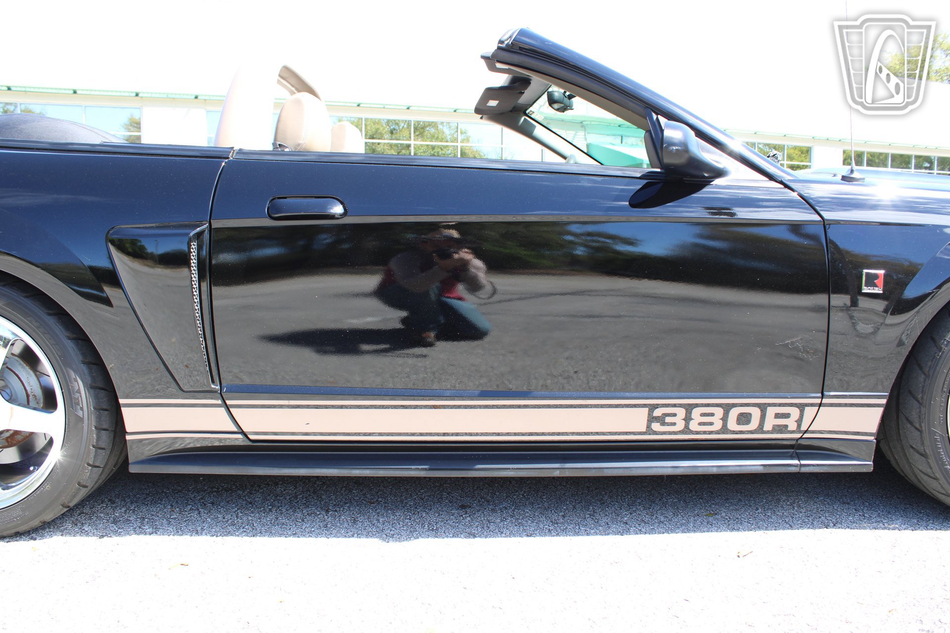 Used 2004 Ford Mustang GT image 34