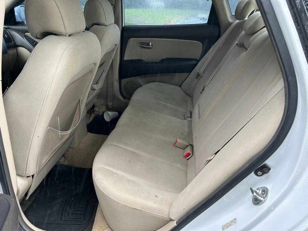 Used 2008 Hyundai Elantra GLS FWD image 14