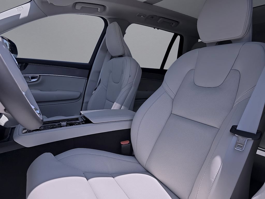 New 2026 Volvo XC90 B6 Ultra AWD/4WD image 25