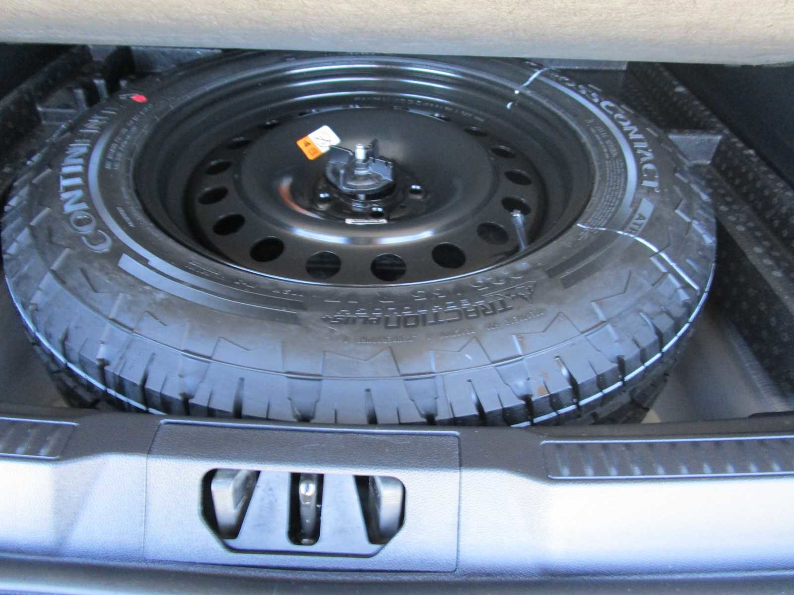 Used 2024 Ford Bronco Sport Heritage w/ Heritage Convenience Package image 10