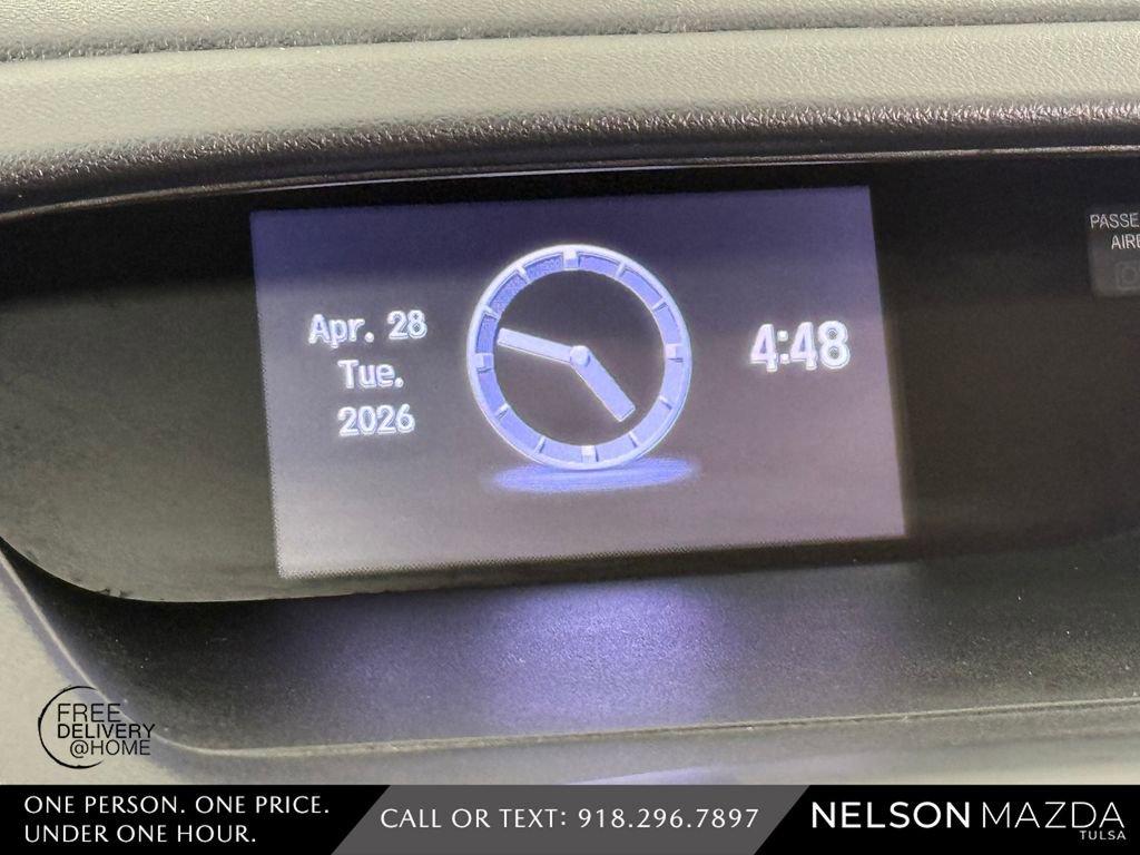 Used 2015 Honda CR-V Touring image 32