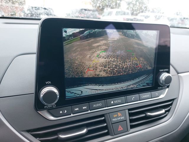 New 2025 Nissan Altima 2.5 SR image 24