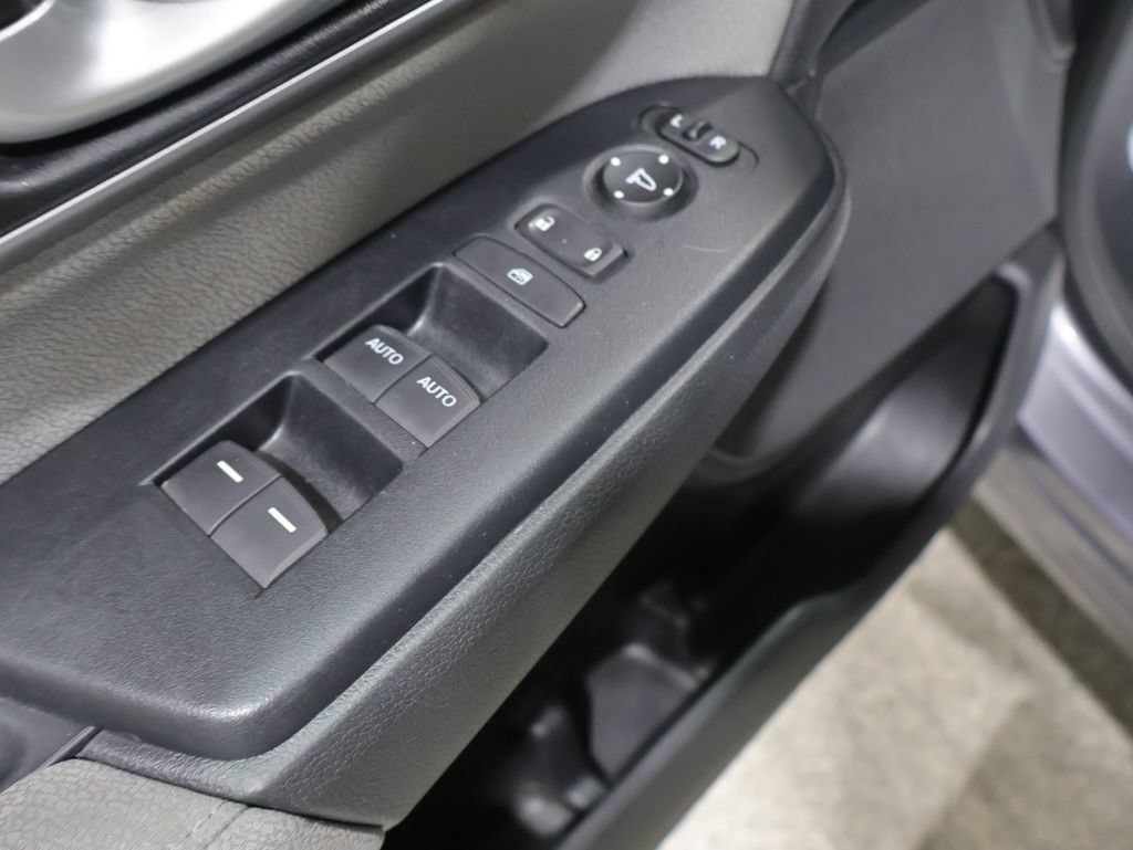 Used 2018 Honda CR-V EX image 14