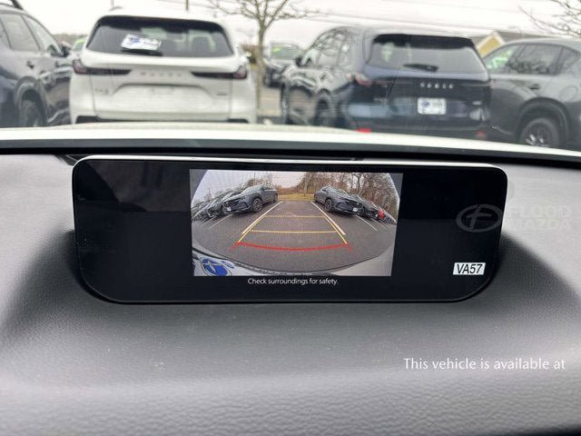 New 2026 MAZDA CX-50 2.5 Hybrid w/ Weather Package AWD/4WD image 29