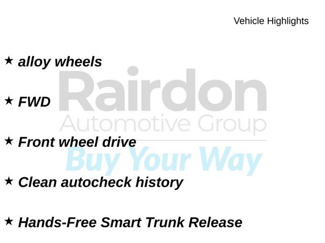 Used 2020 Hyundai Sonata SEL w/ Cargo Package image 17