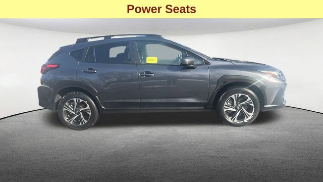 Certified 2024 Subaru Crosstrek 2.0i Premium image 12