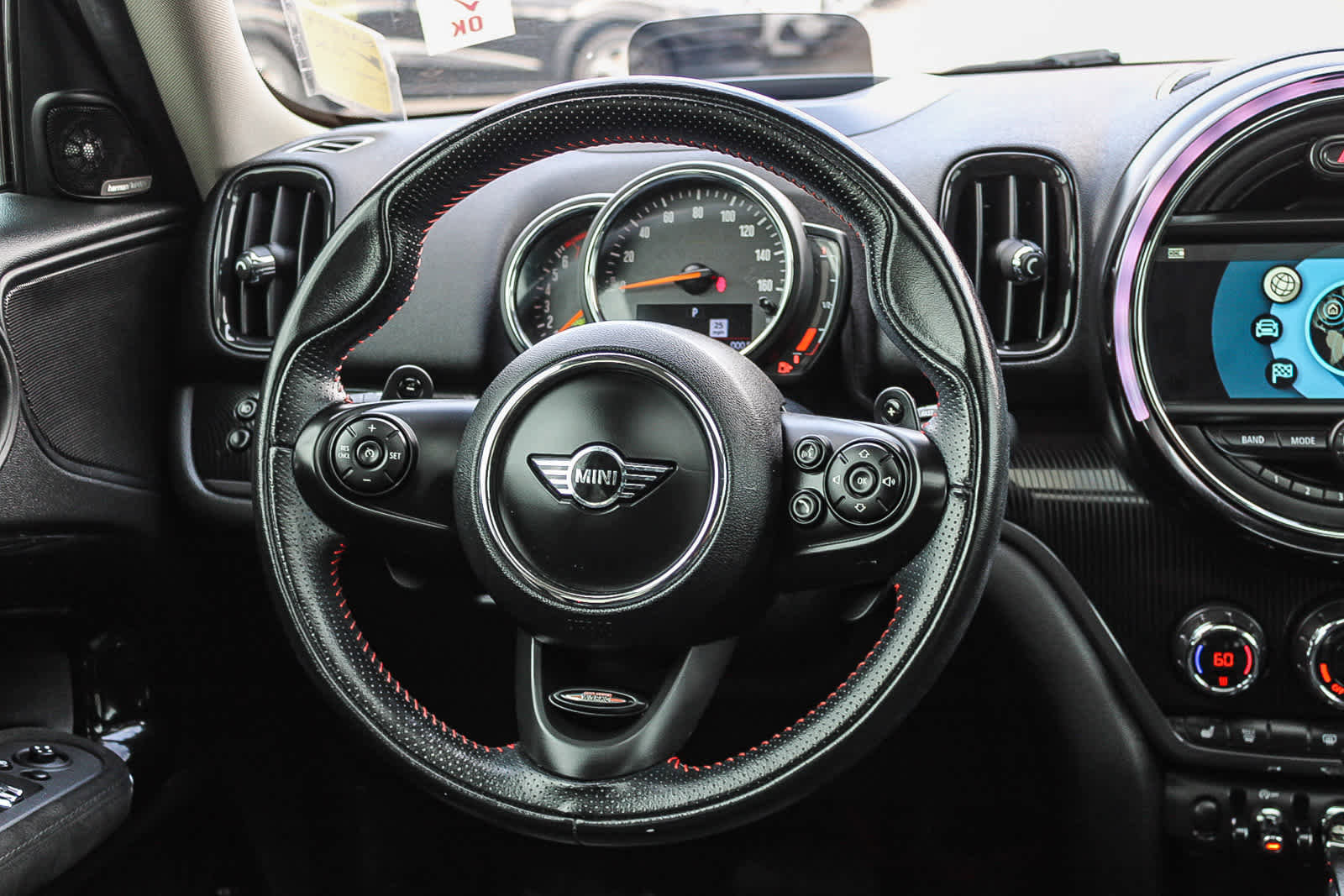 Used 2019 MINI Cooper Countryman S image 15