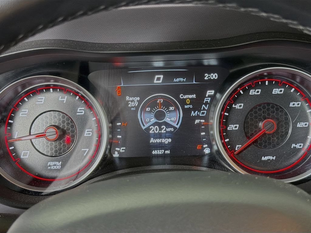 Used 2023 Dodge Charger SXT RWD image 15