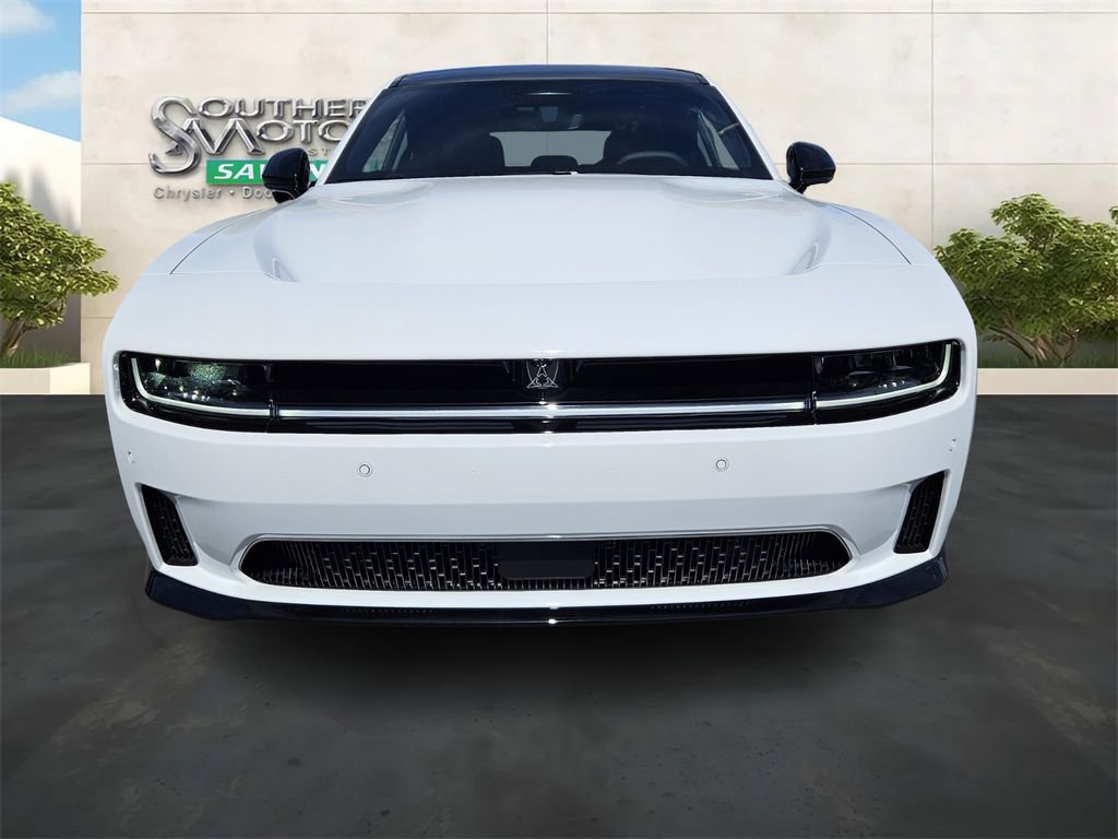 New 2024 Dodge Charger R/T w/ Plus Group image 8