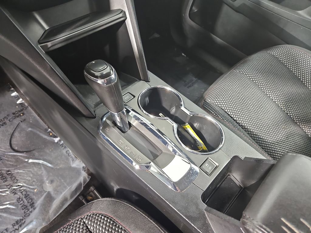 Used 2016 Chevrolet Equinox LT w/ Convenience Package image 23