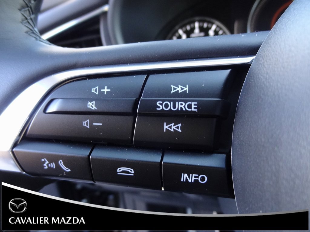 New 2025 MAZDA CX-30 AWD 2.5 S w/ Premium Package image 16