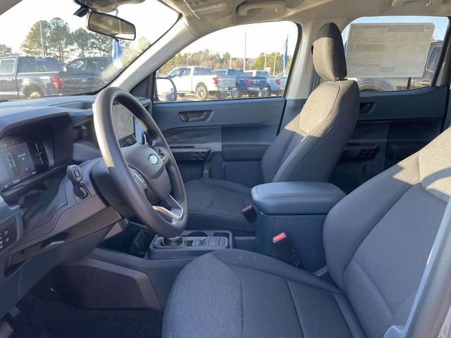 New 2026 Ford Maverick XL FWD image 8