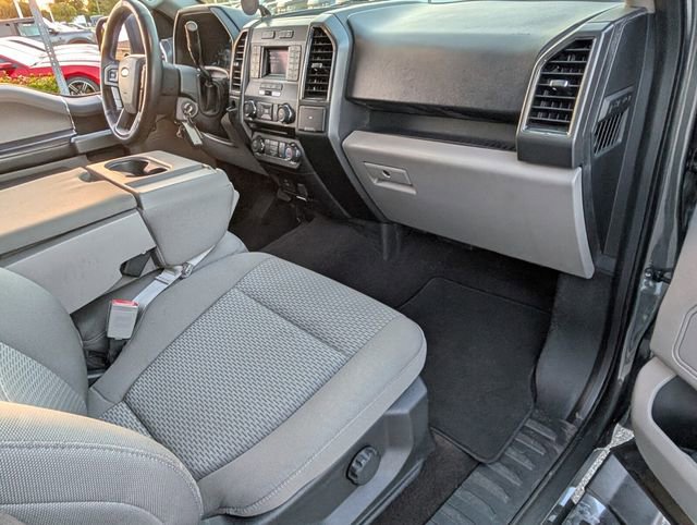 Used 2018 Ford F150 XLT RWD image 14