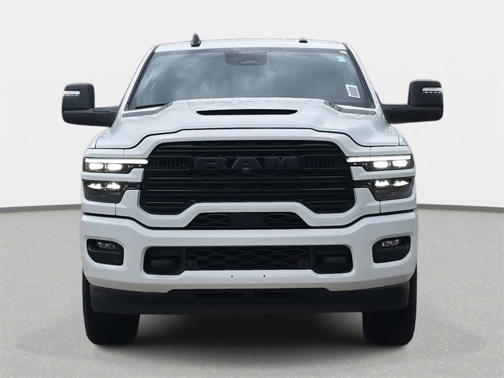 New 2025 RAM 2500 Laramie w/ Night Edition image 2