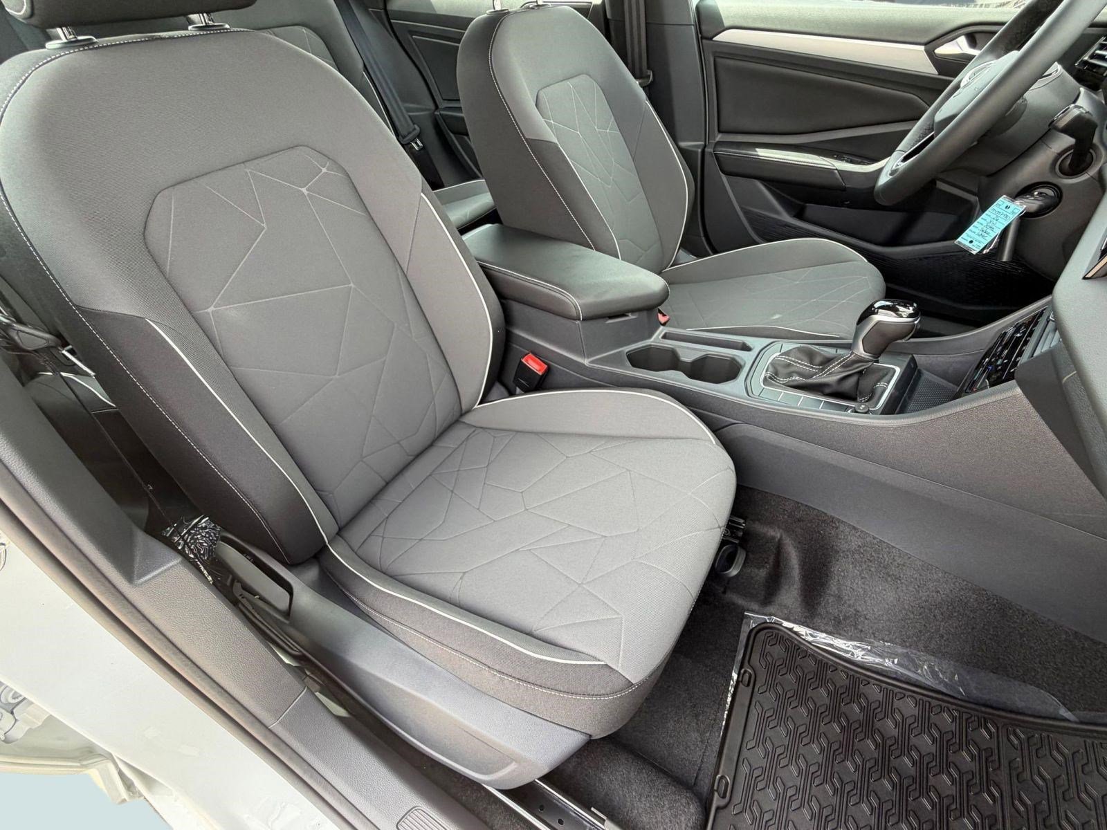 New 2026 Volkswagen Jetta Sport FWD image 20