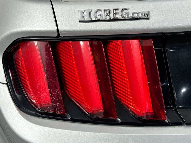 Used 2017 Ford Mustang Premium RWD image 29