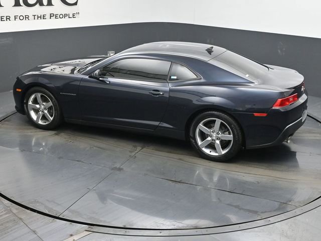 Used 2014 Chevrolet Camaro LT w/ Rear Vision Package image 32