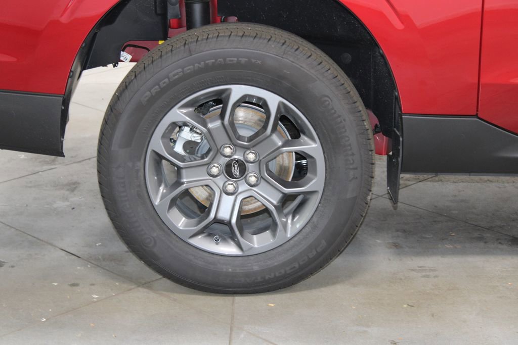 New 2026 Ford Maverick XLT image 13