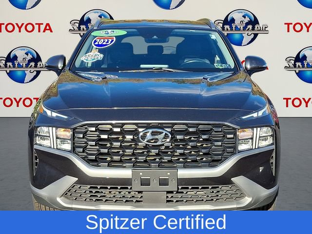 Used 2023 Hyundai Santa Fe SEL image 2