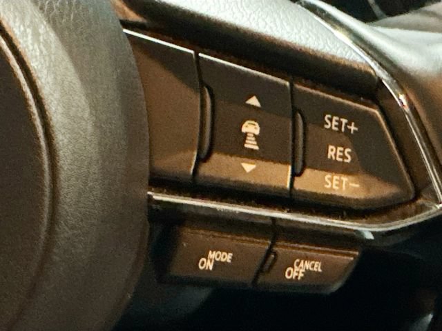 Used 2024 MAZDA CX-5 AWD 2.5 S w/ Select Package image 10
