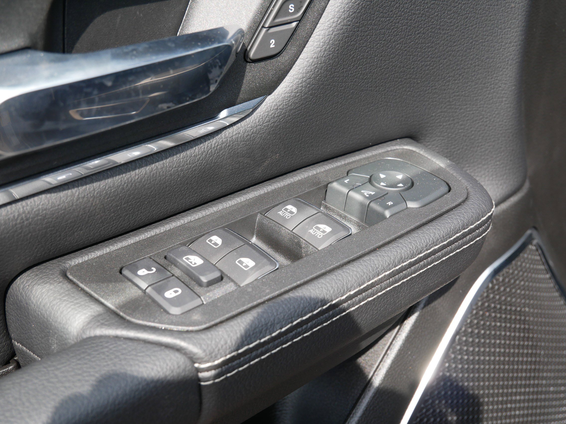 New 2026 RAM 1500 Laramie image 12