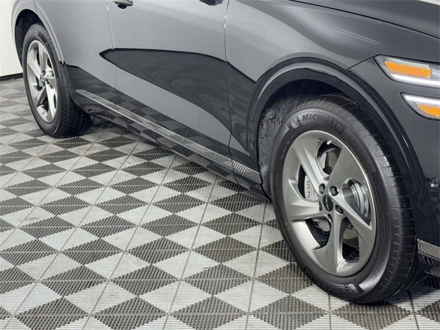 New 2026 Genesis GV70 2.5T Advanced image 11