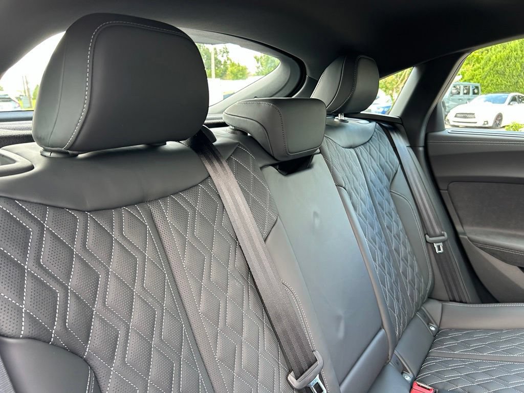 New 2026 Audi S5 Premium Plus AWD/4WD image 45
