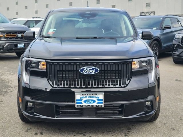 New 2026 Ford Maverick Lobo AWD/4WD image 5