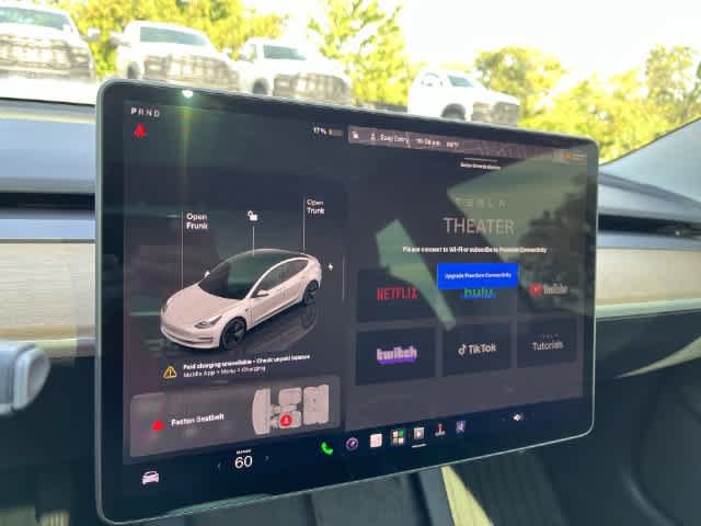 Used 2023 Tesla Model 3 Standard Range RWD image 27