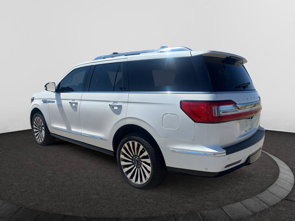 Used 2019 Lincoln Navigator Reserve w/ Cargo Package AWD/4WD image 5
