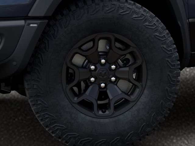 New 2026 RAM 1500 RHO AWD/4WD image 8