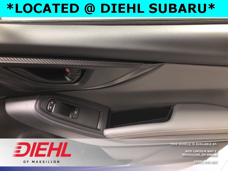 Used 2023 Subaru Crosstrek 2.5i Sport image 15