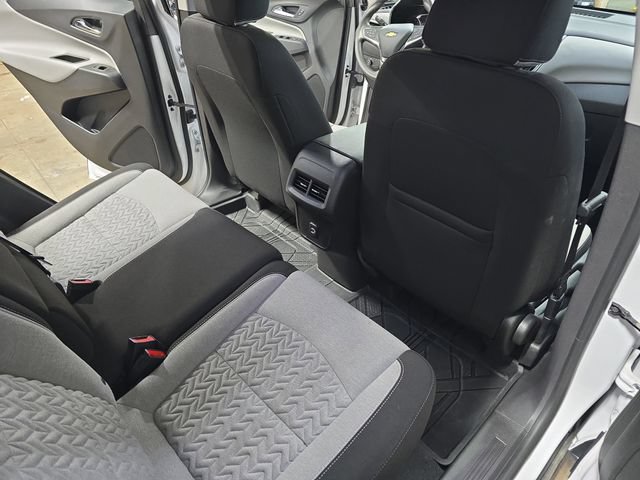 Used 2024 Chevrolet Equinox LS w/ LS Convenience Package AWD/4WD image 11