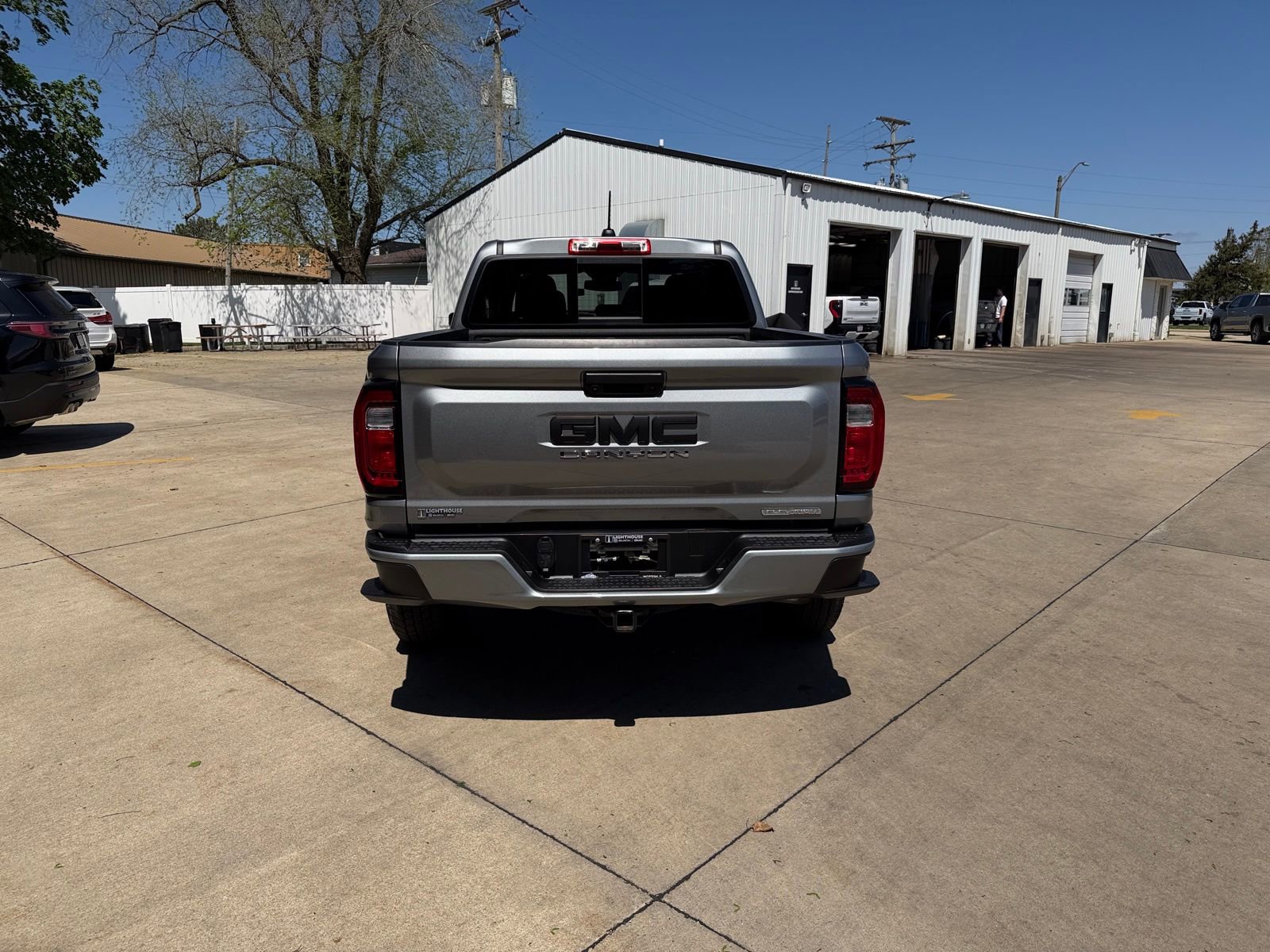 Used 2023 GMC Canyon Elevation w/ Convenience Package image 32