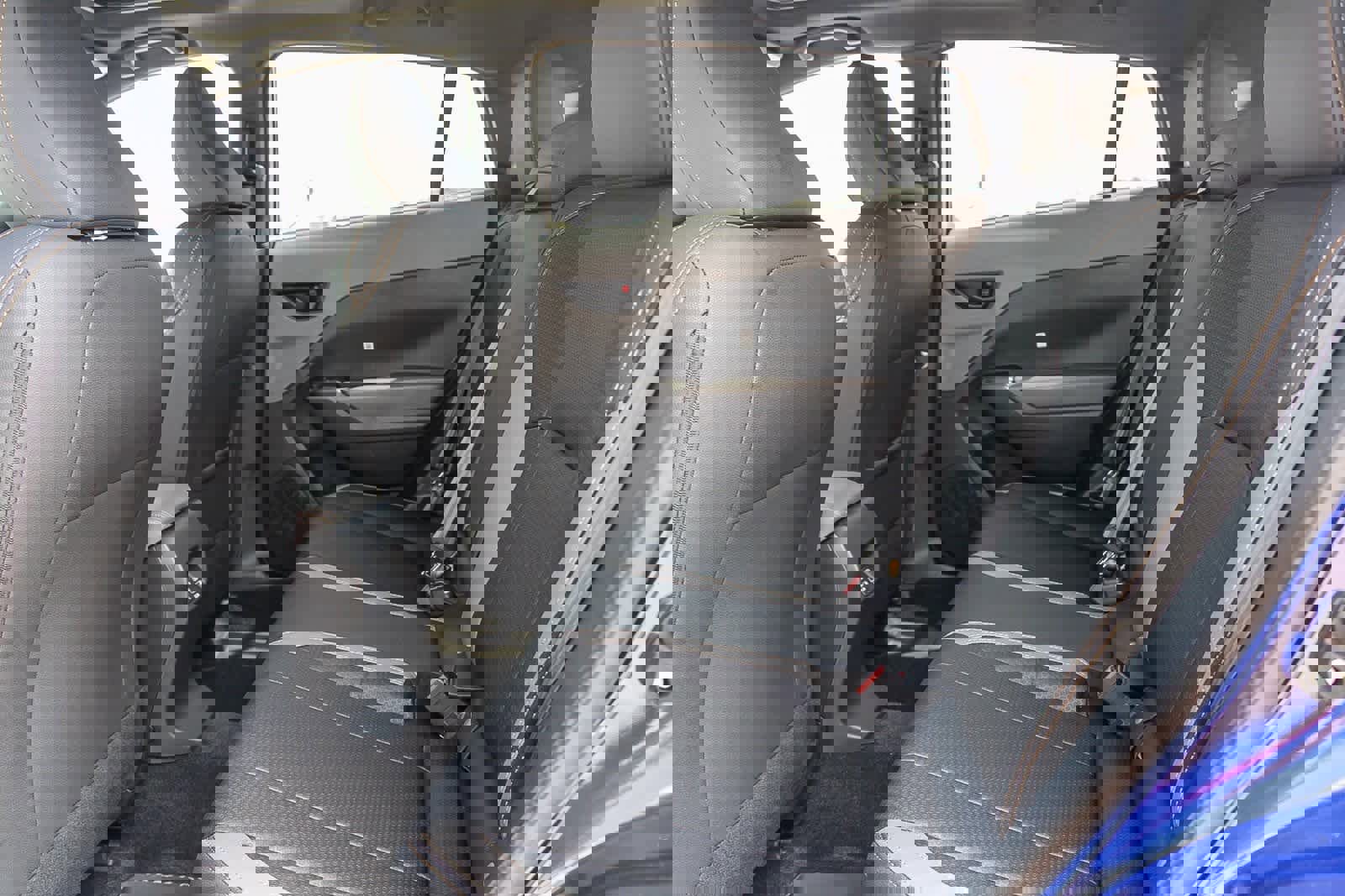 New 2025 Subaru Crosstrek 2.5i Wilderness image 18