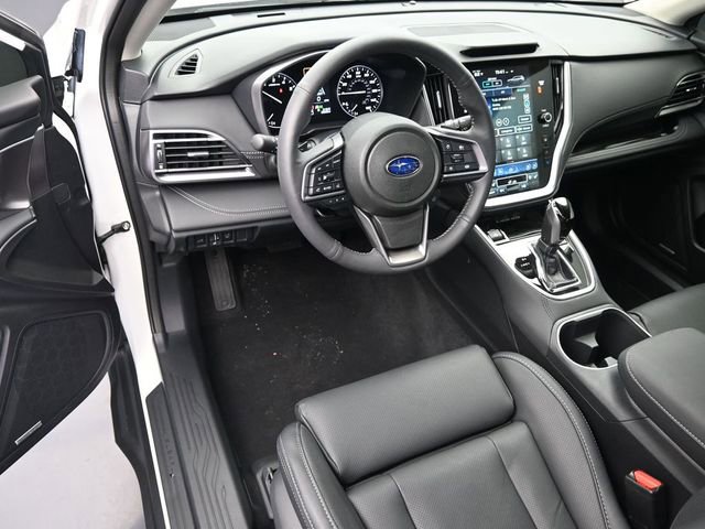 Used 2025 Subaru Outback Touring image 17