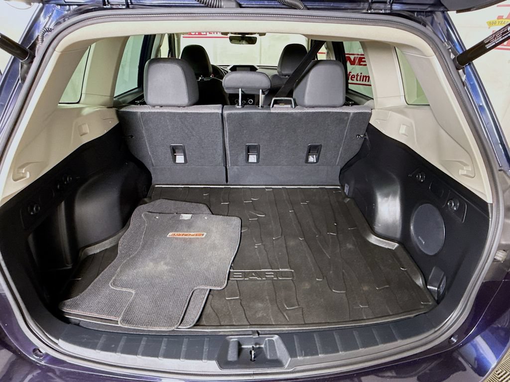 Used 2021 Subaru Forester Sport AWD/4WD image 30