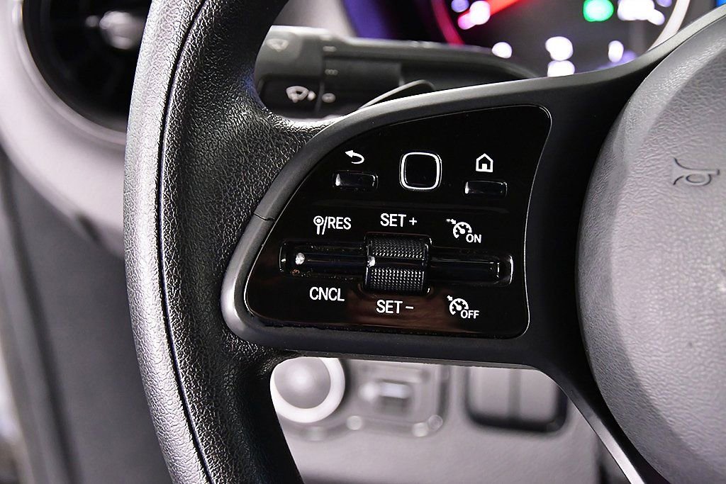 Used 2024 Mercedes-Benz Sprinter 2500 image 16